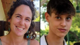 נעם אור, כרמל גת ז"ל