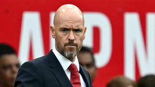 אריק טן האח