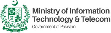 Pakistan Information Technology & Telecom Ministry 