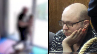  ישי זייצב הגנן החשוד בהתעללות בפעוטות בגן אהב"ה בתל אביב