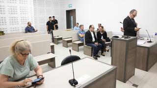 דיון בבית הדין לעבודה - ביקוש לצווי מניעה לשביתה הכללית במשק