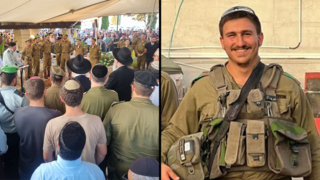 סמ"ר אלקנה נבון ז"ל