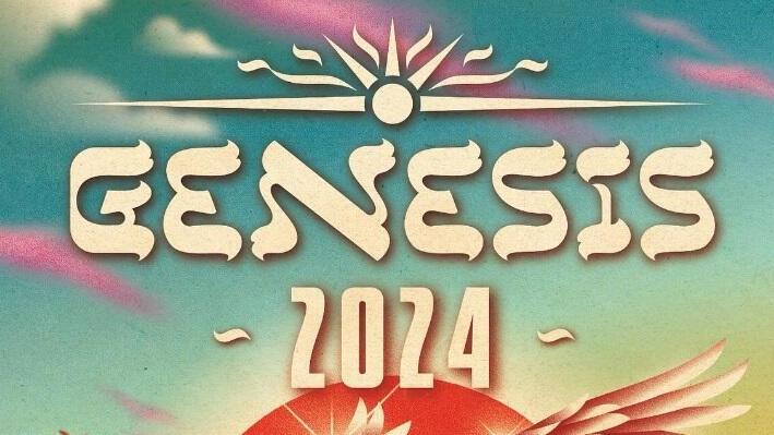 פסטיבל ג'נסיס