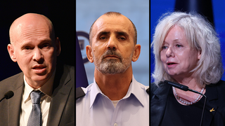 גלי בהרב מיארה דני לוי עמית איסמן