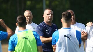 נבחרת ישראל 