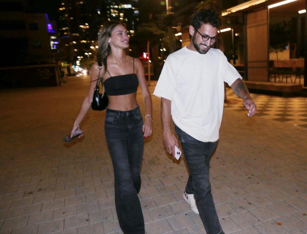 פפראצי  אמילי קופר  עידן גלפר