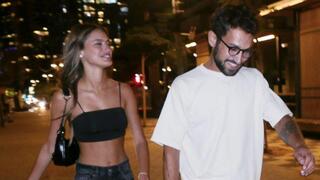 פפראצי  אמילי קופר  עידן גלפר