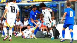 ירין לוי מול קרים אדיימי