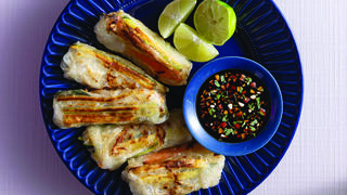  נאמס מכל־הירקות־שיש־בבית