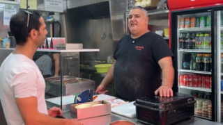 רלוונט פלאפל