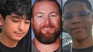 נרצחים בית ספר ג'ורג'יה טבח  מייסון שרמרהורן  כריסטיאן אנגולו כריסטינה אירימיה ריצ'רד אספינוול