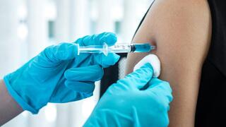 חיסון נגד שפעת