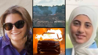  באנא בכר, איישנור אזגי אייגי