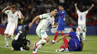 ראספדורי בטירוף