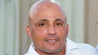 הנרצח סמיח אבו סלימאן אלג'לילי במסגד בטמרה