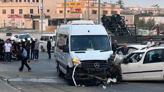 רהט: גבר נורה ונרצח על ידי אלמונים