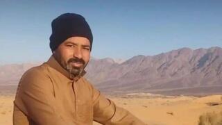 מאהר אל-ג'אזי