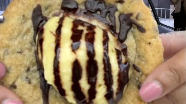 קראמבל קוקיז בטיקטוק