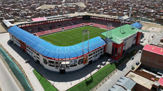 האצטדיון העירוני באל לאטו