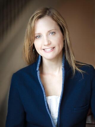 Dr. Samantha Nutt