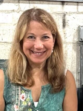 Sheri Perlman
