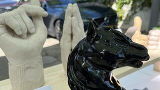 Изделия ручной работы раненых солдат ЦАХАЛа