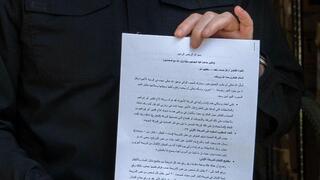 יואב גלנט בביקורו ביחידת האמש"ט של אגף המודיעין