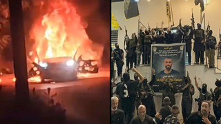 תיעוד פלסטיני משכונת אכתאבה בטולכרם