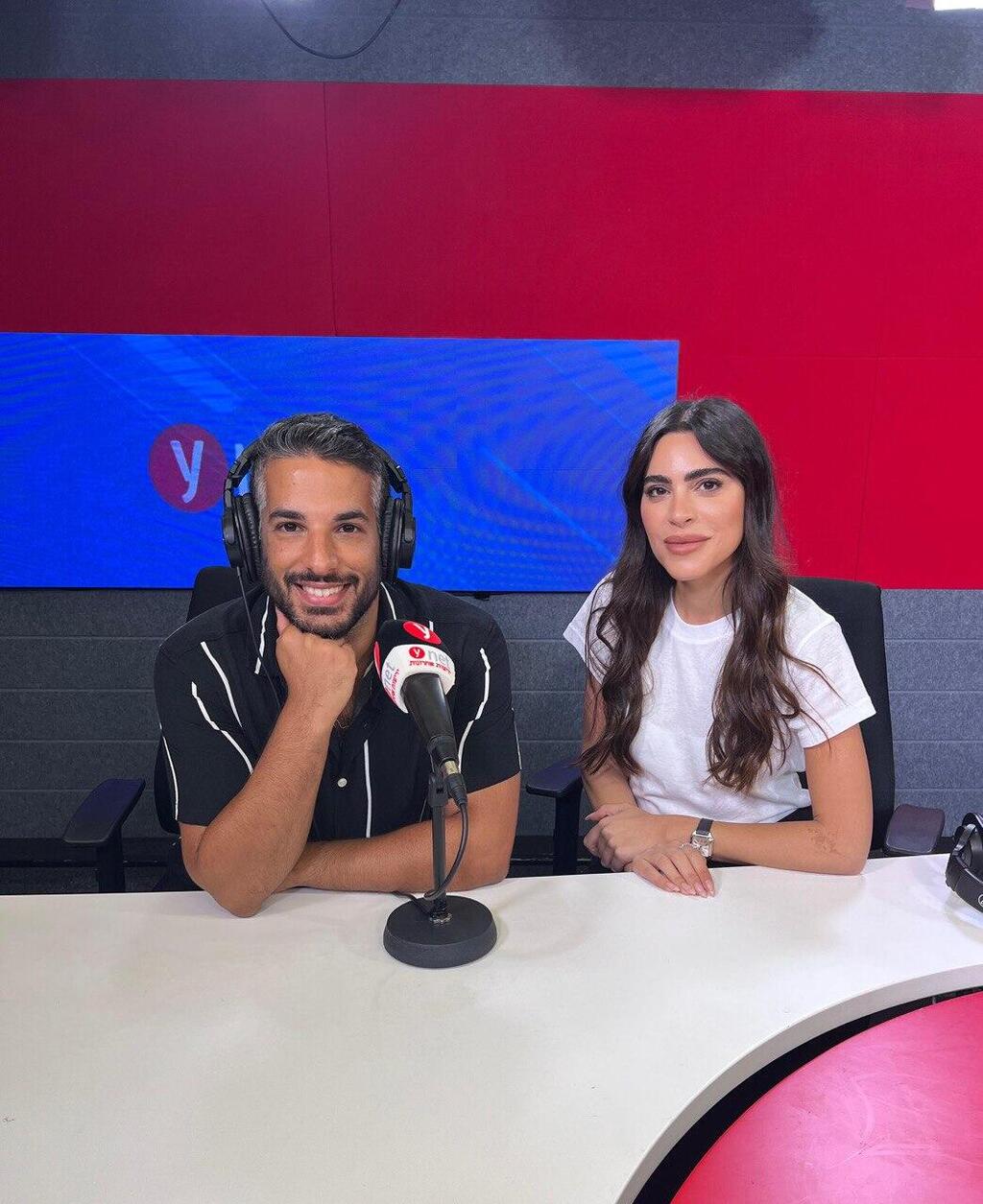 בר זגה נופר מור הברזייה