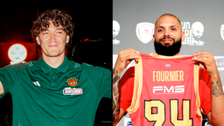 פורנייה אוסמן