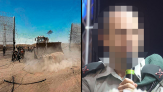 יוסי שריאל כנס החורף של מכון "גזית" של צה"ל   ו הפריצה של חמאס לישראל ב־7 באוקטובר