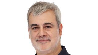 אלי שפרכר