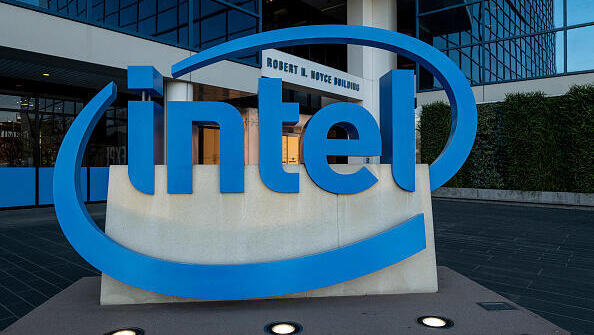  מטה אינטל בקליפורניה