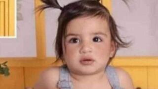 פעוטה סומא עלי בת שנתיים מתה כנראה בגלל הרעלה