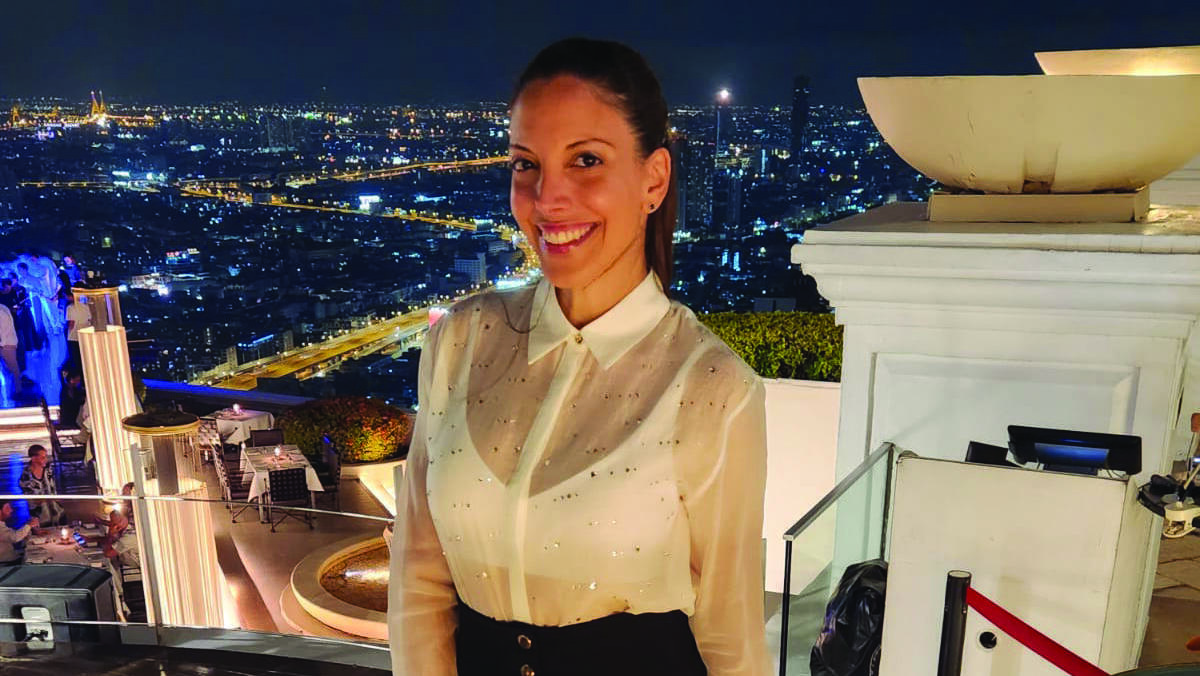 עו"ד מעין אספיר