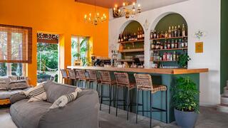 מלון סלינה בירושלים