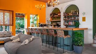 מלון סלינה בירושלים