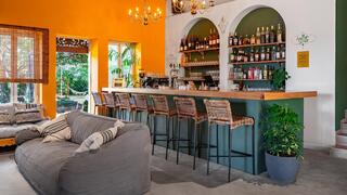 מלון סלינה בירושלים