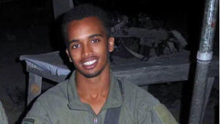 אוריה גושן ז"ל