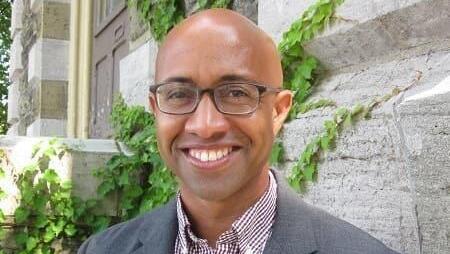 פרופסור ראסל ריקפורד