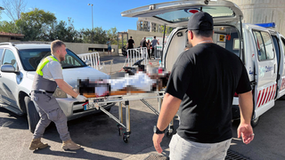 פיצוץ במכשירי קשר (ביפרים) של אנשי חיזבאללה בדאחייה ובדרום לבנון