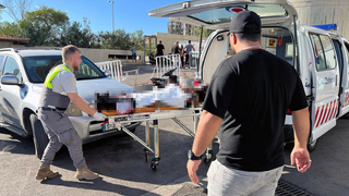 פיצוץ במכשירי קשר (ביפרים) של אנשי חיזבאללה בדאחייה ובדרום לבנון