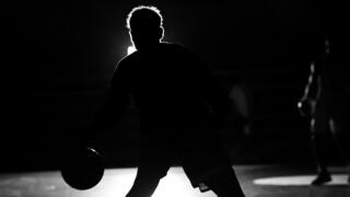 שחקן מכבי עירוני ר"ג אדם אריאל