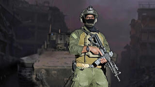 מפקד שייטת 13 אל"מ א'