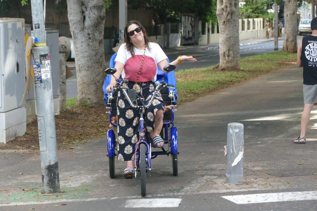 תום יער פפראצי