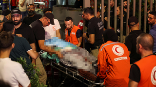 פיצוץ במכשירי קשר (ביפרים) של אנשי חיזבאללה בדאחייה ובדרום לבנון