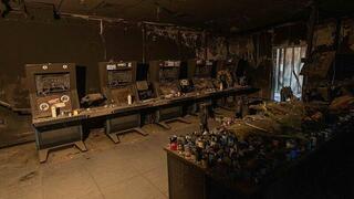 שנה אחרי טבח השבעה באוקטובר משפחות התצפיתניות שנרצחו בנחל עוז חוזרות לבסיס - שנה למלחמה