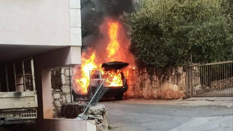  פיצוצים של מכשירי קשר בביירות