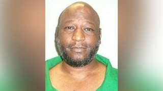 ארה"ב פרדי אוונס נידון למוות דרום קרוליינה