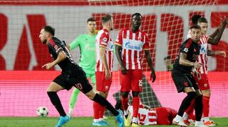 אורקון קקצ'י חוגג